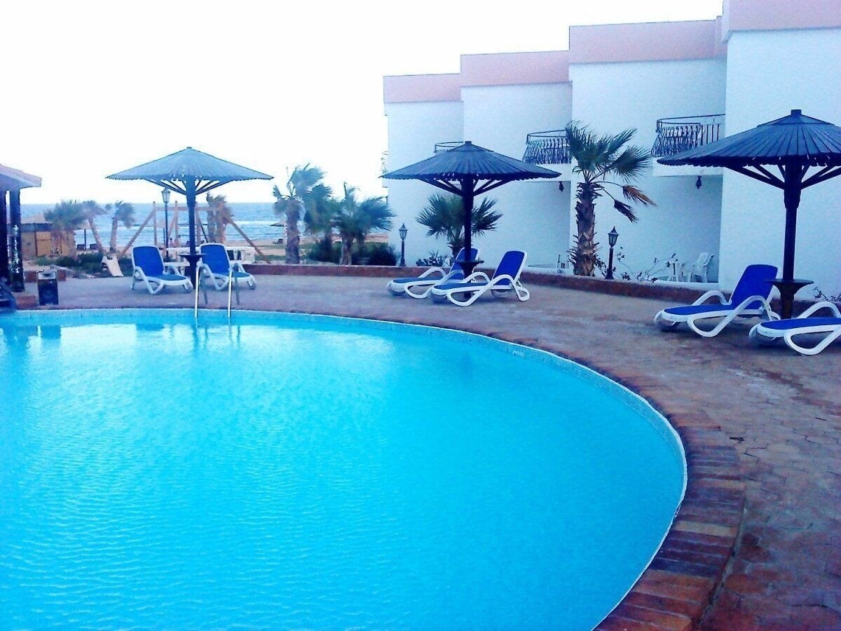 Zdjęcie Miami Beach Hotel 3*