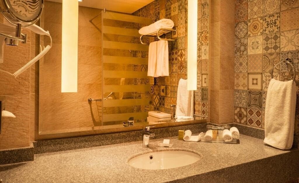 Zdjęcia Safir Dahab Resort (ex. Dahab Resort ) 5*