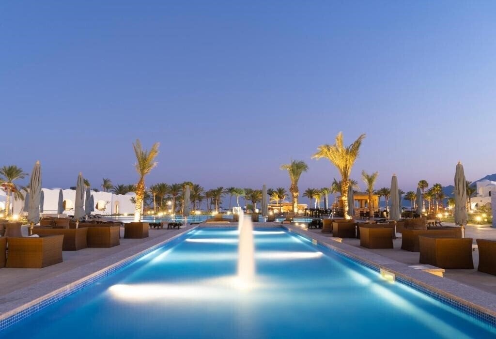 Obraz Safir Dahab Resort (ex. Dahab Resort ) 5*