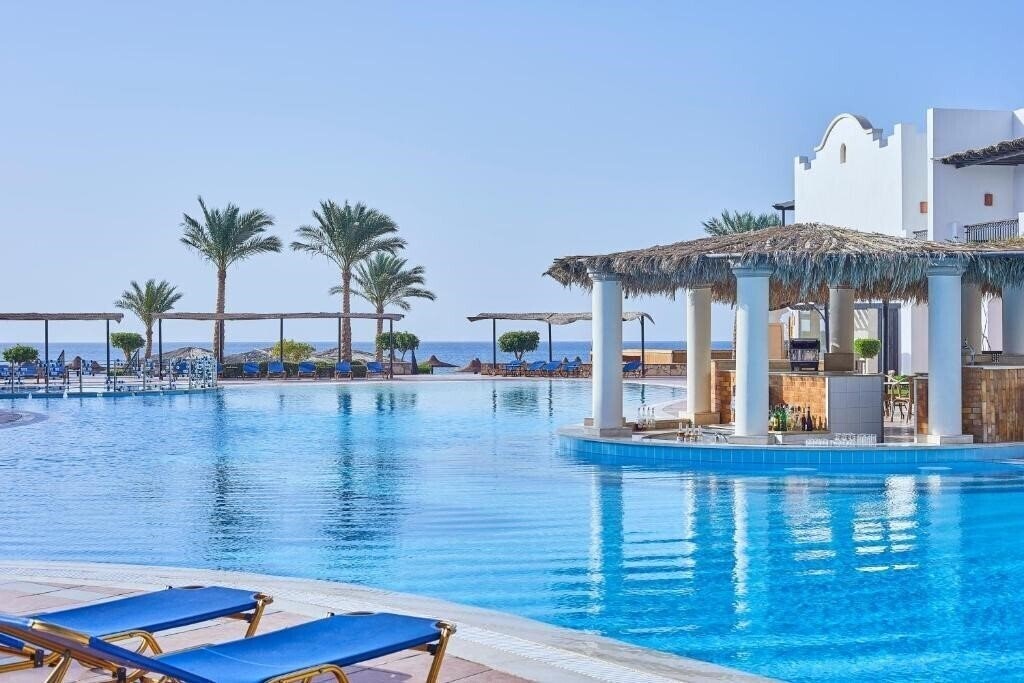 Hotel Jaz Dahabeya (ex. Iberotel Dahabeya) 4*
