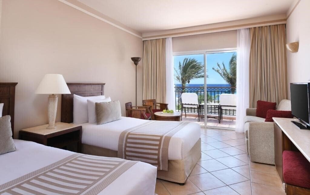 Zdjęcia Jaz Dahabeya (ex. Iberotel Dahabeya) 4*