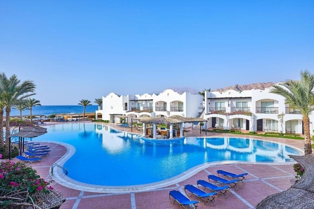 Obraz Jaz Dahabeya (ex. Iberotel Dahabeya) 4*