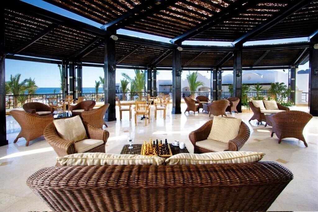 Zdjęcie Jaz Dahabeya (ex. Iberotel Dahabeya) 4*