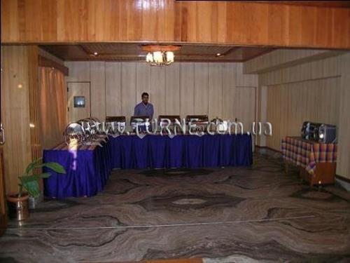 Изображение Golden Heights Resort 4*