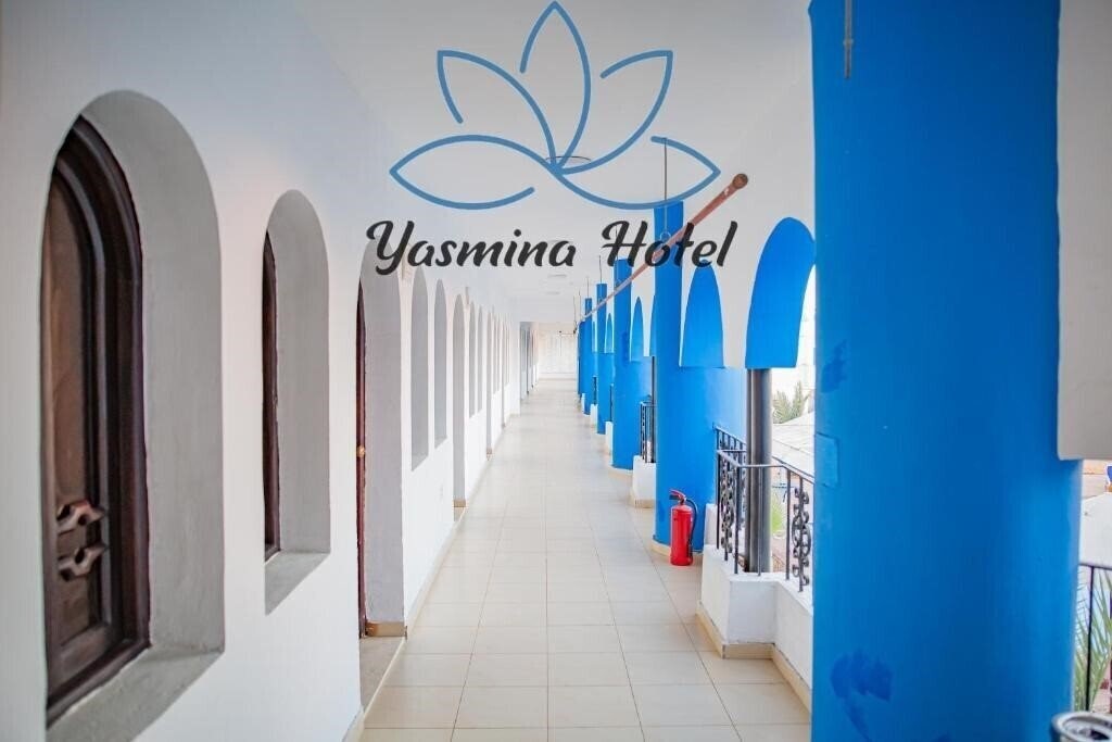 Фотография Yasmina Hotel 3*