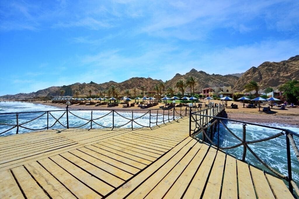 Зображення Tropitel Oasis Dahab 4*