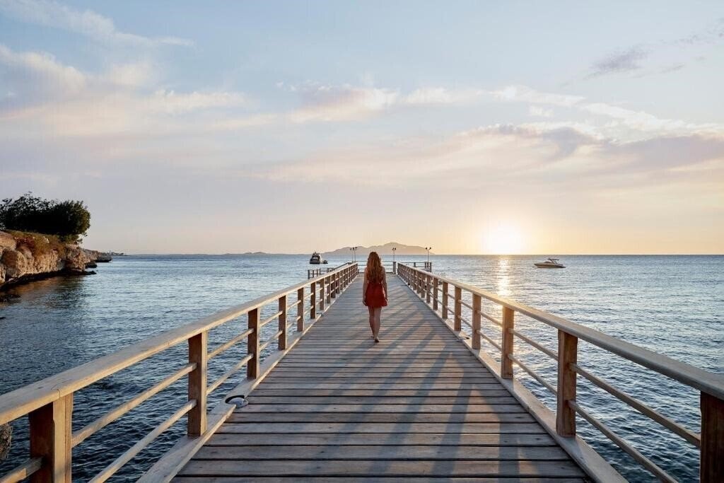 Изображение Four Seasons Resort Sharm El Sheikh  Deluxe 5*