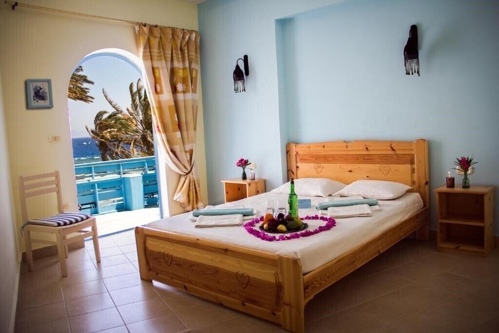 Zdjęcia El Primo Hotel Dahab 3*
