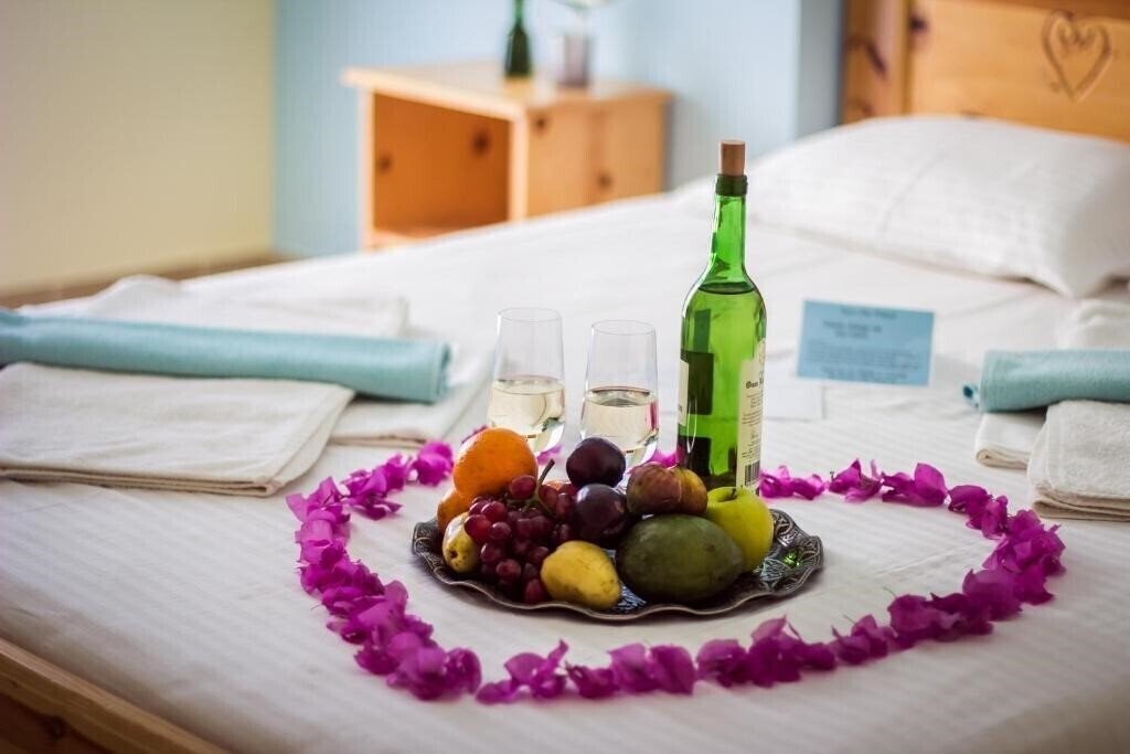 Zdjęcie El Primo Hotel Dahab 3*