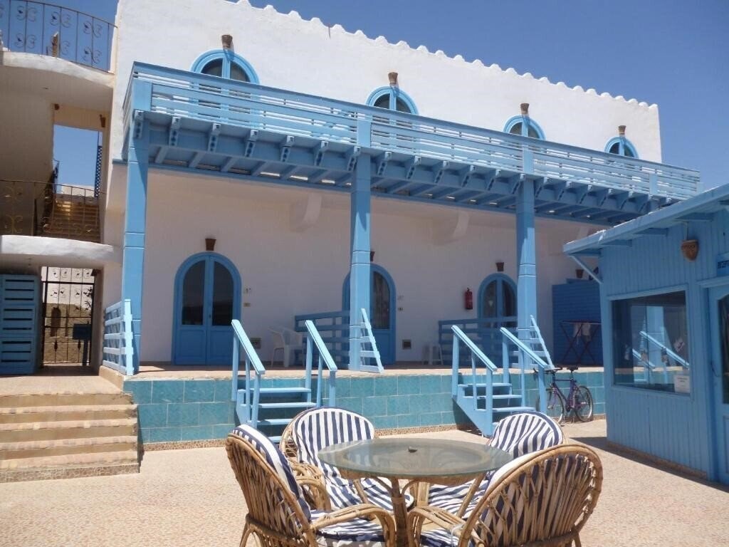 Obraz El Primo Hotel Dahab 3*