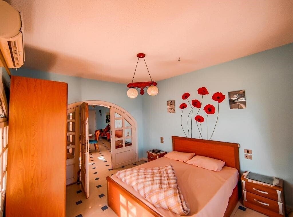 Фотография Villa Sarda вилла