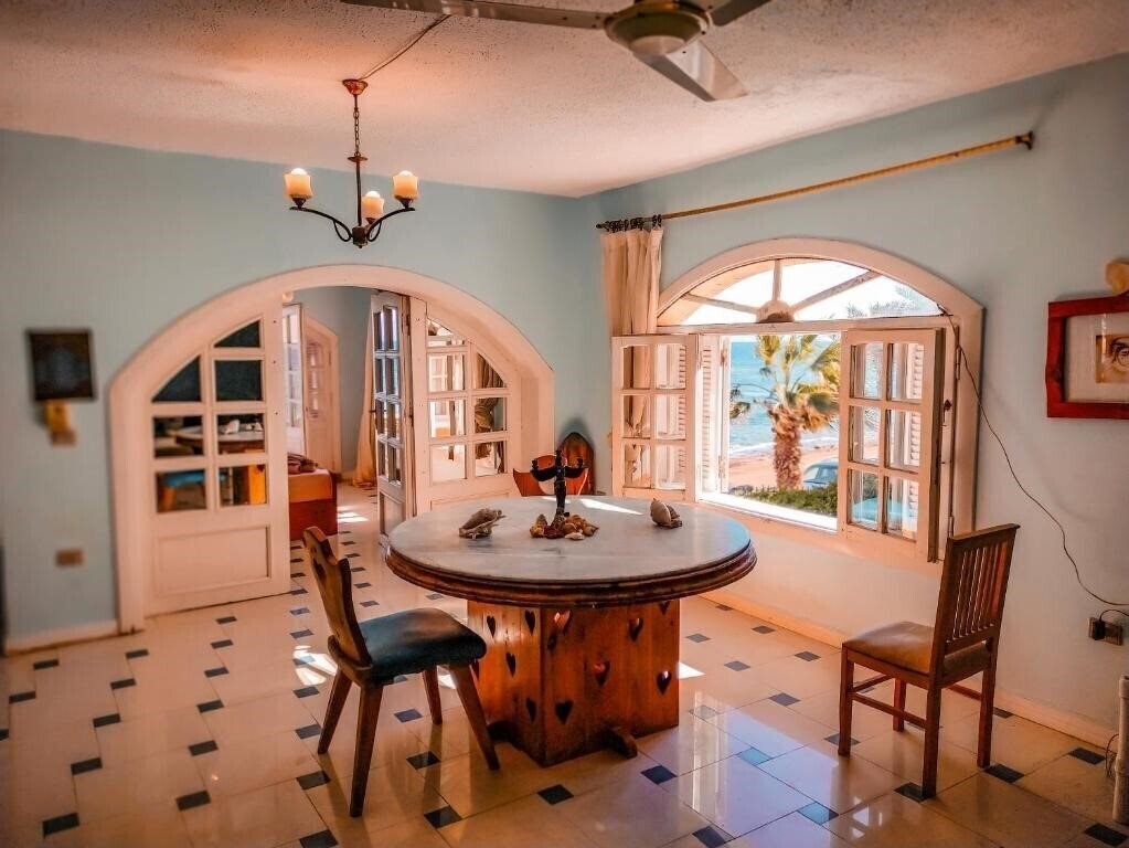 Картинка Villa Sarda вилла