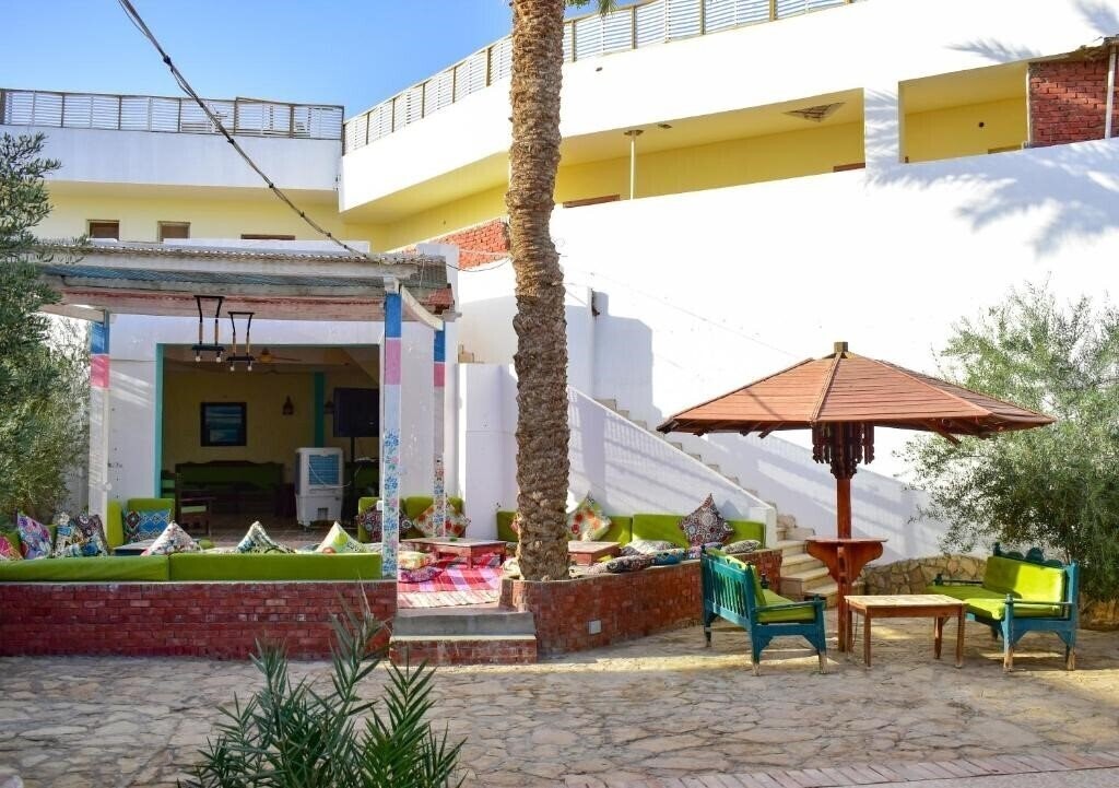 Zdjęcie Alaska Camp & Hotel 3*