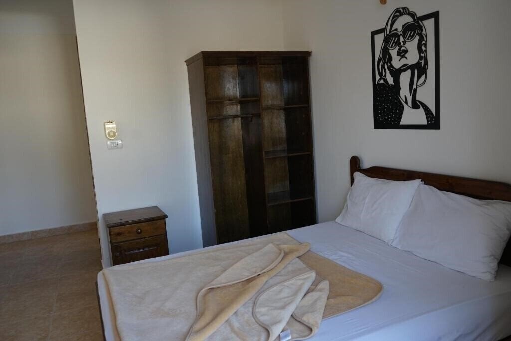 Zdjęcie Alaska Camp & Hotel 3*