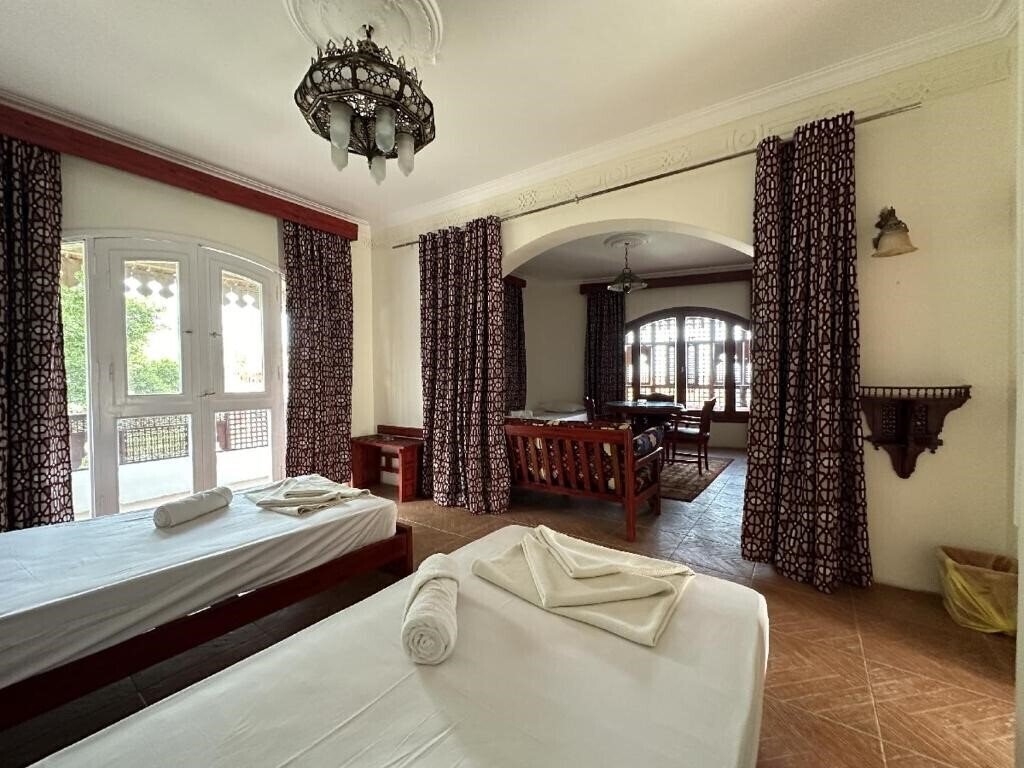 Zdjęcia Ali Baba Hotel 3*