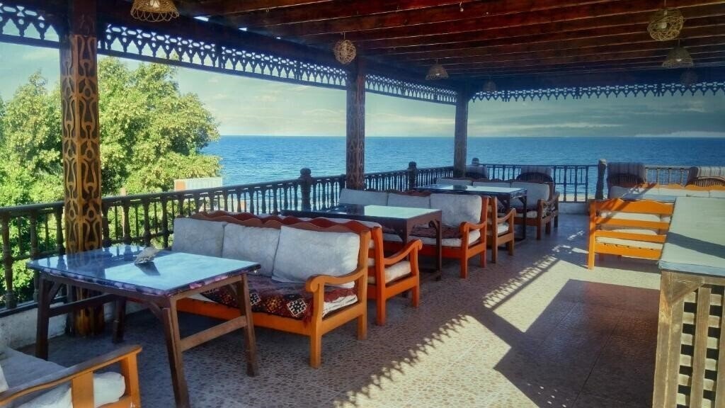 Zdjęcie Ali Baba Hotel 3*