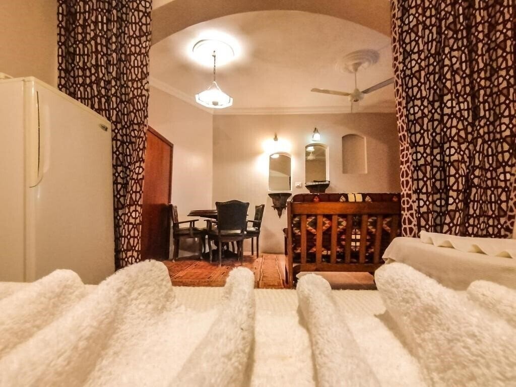 Obraz Ali Baba Hotel 3*