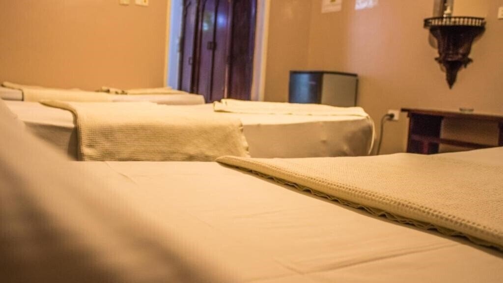 Zdjęcie Ali Baba Hotel 3*