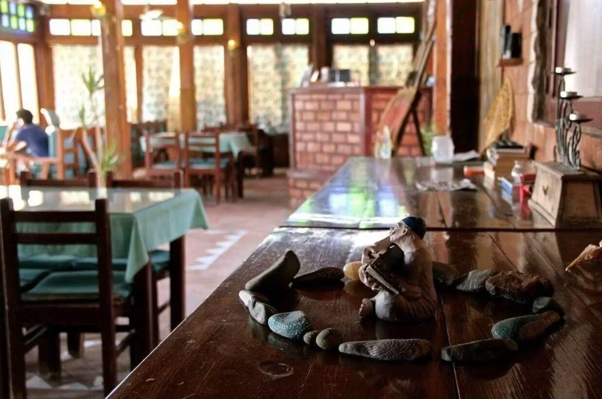 Фотографія Amanda Yoga 2*