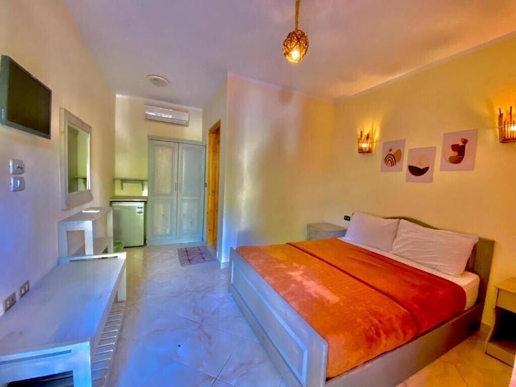 Отель Happy Land Dahab 1*