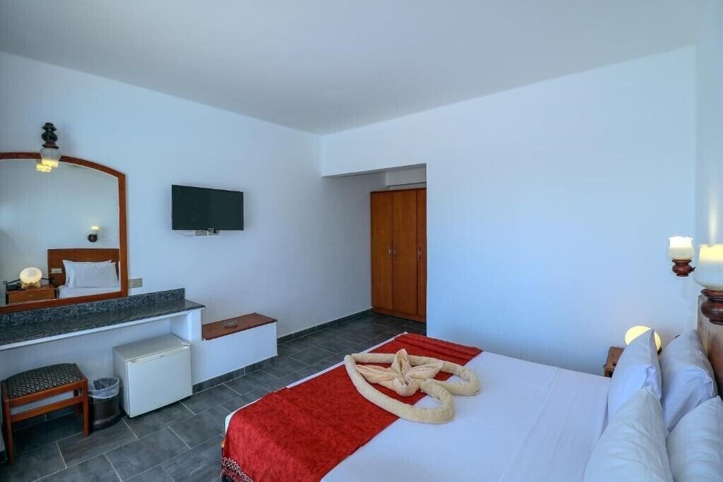 Zdjęcia Panda Resort 3*