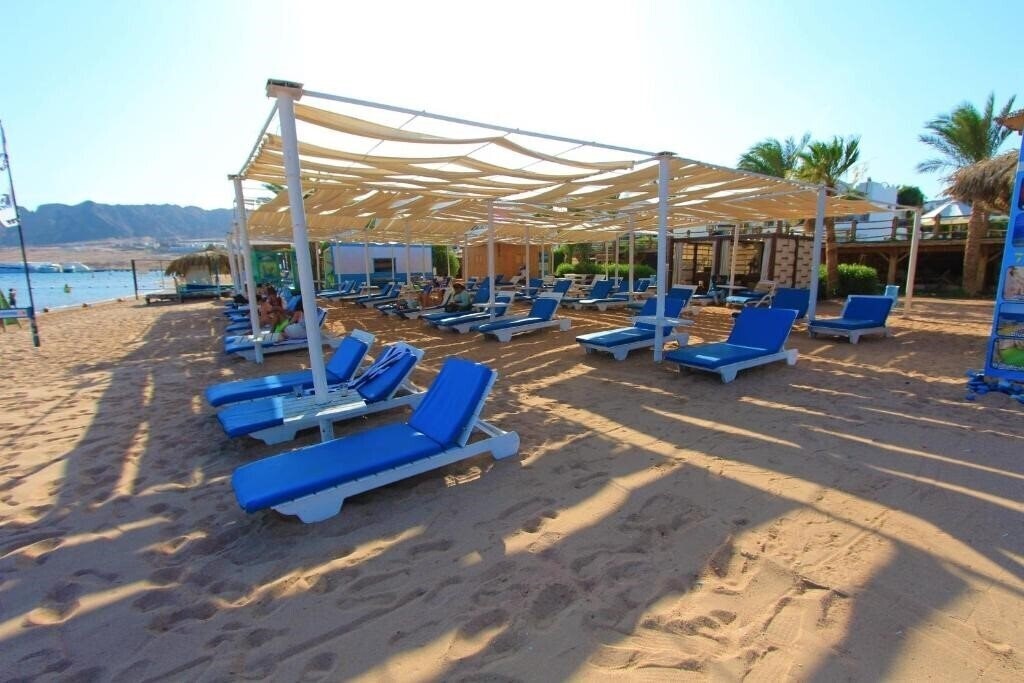 Zdjęcie Panda Resort 3*