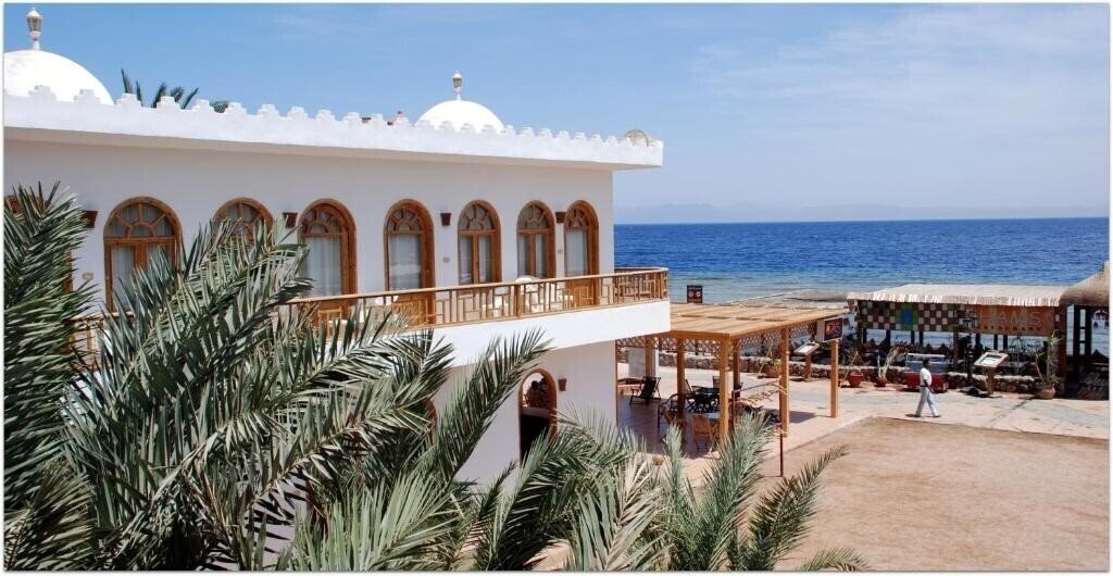 Hotel Shams Hotel & Dive Centre 3*