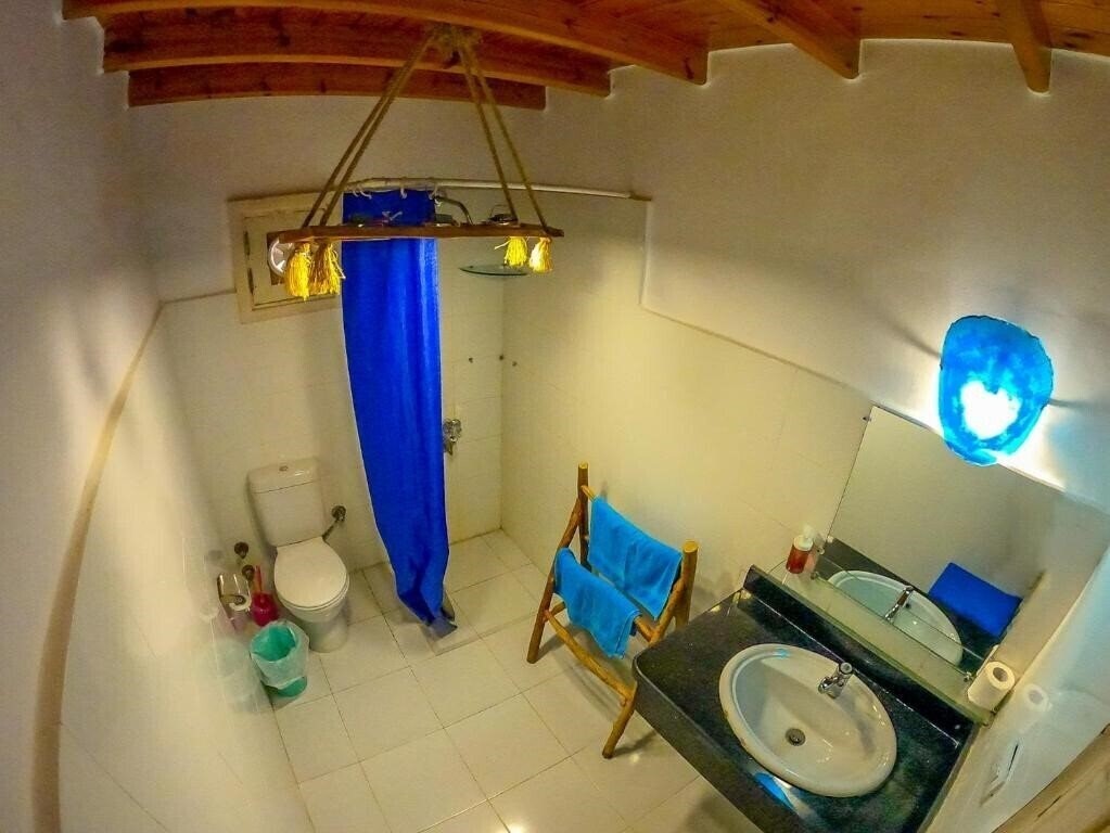 Hotel Skyrock Garden Dahab 2*