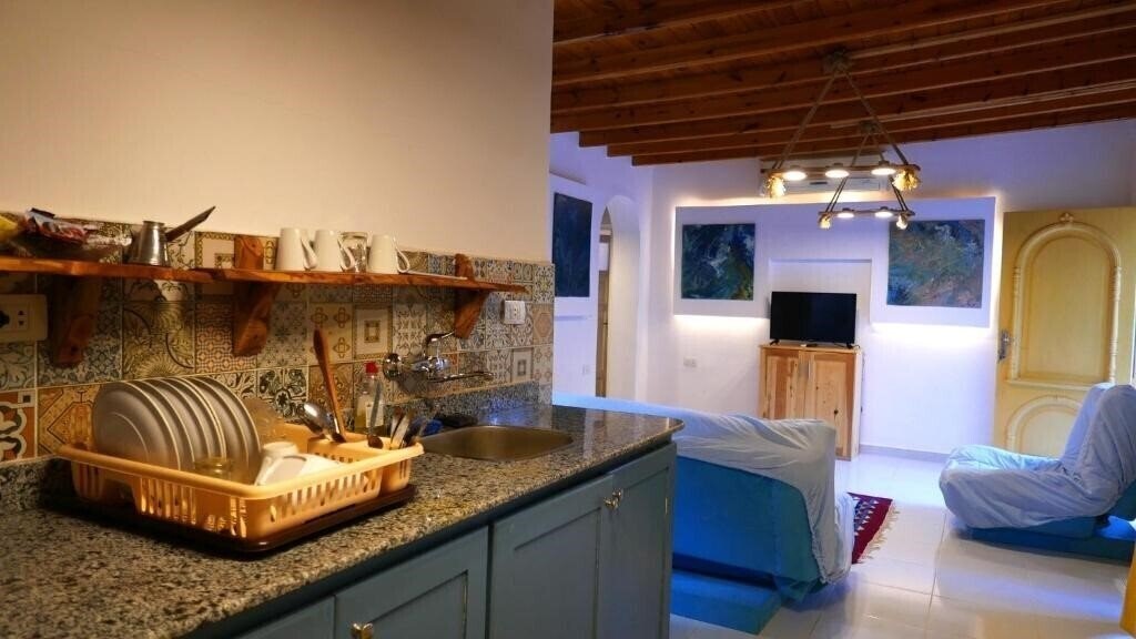 Zdjęcia Skyrock Garden Dahab 2*