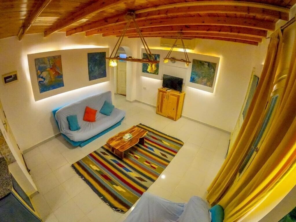 Zdjęcie Skyrock Garden Dahab 2*