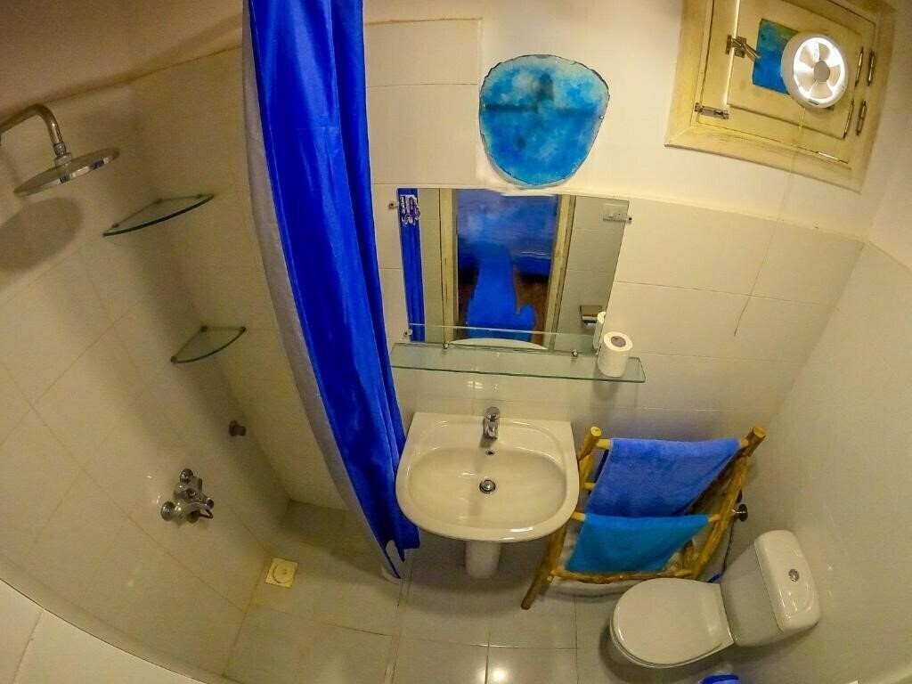 Obraz Skyrock Garden Dahab 2*