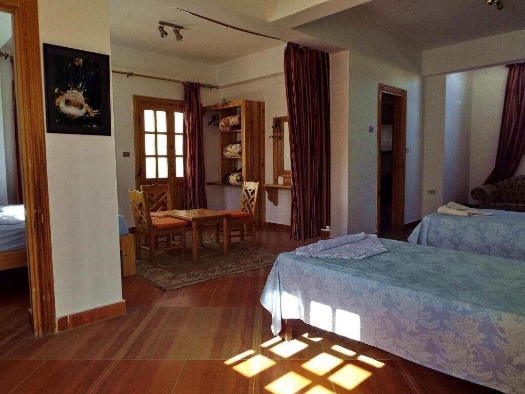 Фото Star of Dahab Hotel (ex. Star of Dahab) 3*