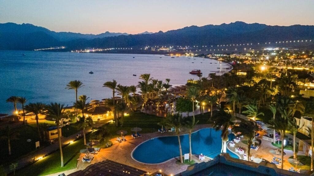 Zdjęcia Dahab Lagoon Club & Resort (ex. Tirana Dahab Resort) 4*