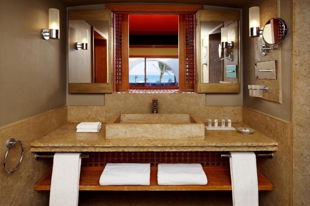 Фотографія Retac Qunay Dahab (ex. Le Meridien) 5*