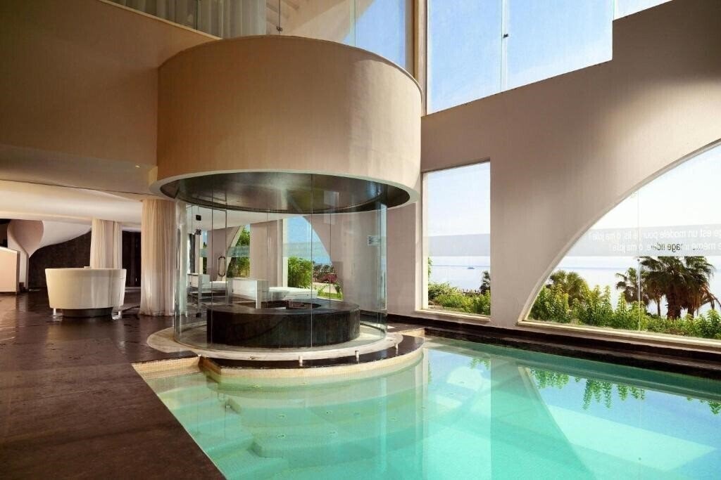 Зображення Retac Qunay Dahab (ex. Le Meridien) 5*