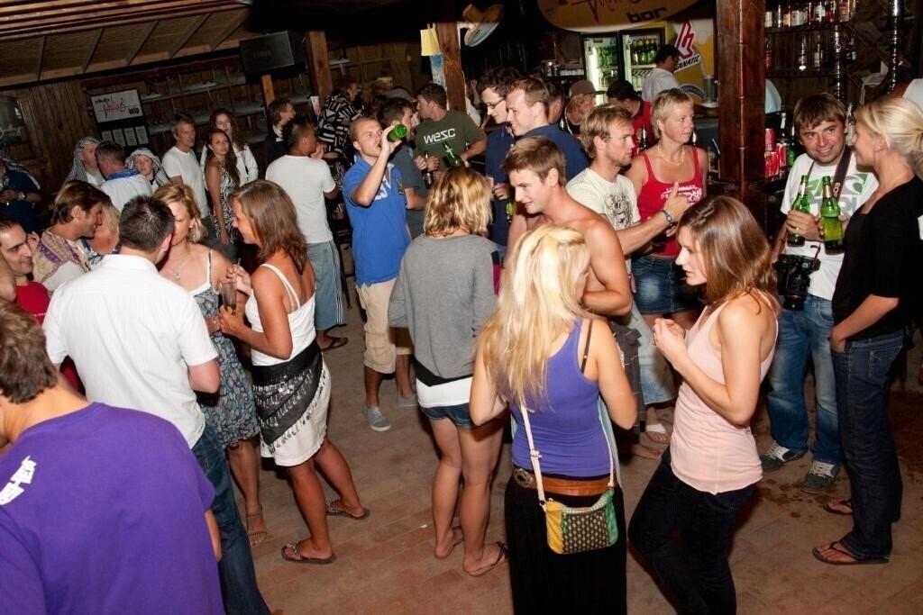 Zdjęcie Ganet Sinai Resort 2*