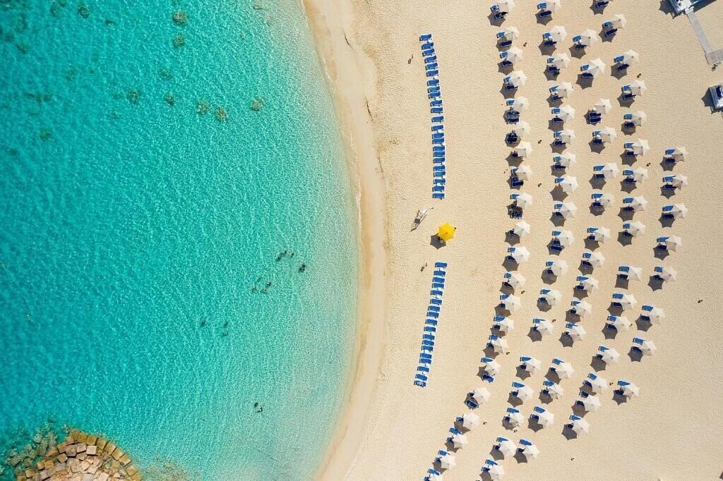 Hotel Ghazala Alamein (ex. Rixos Alamein) 5*