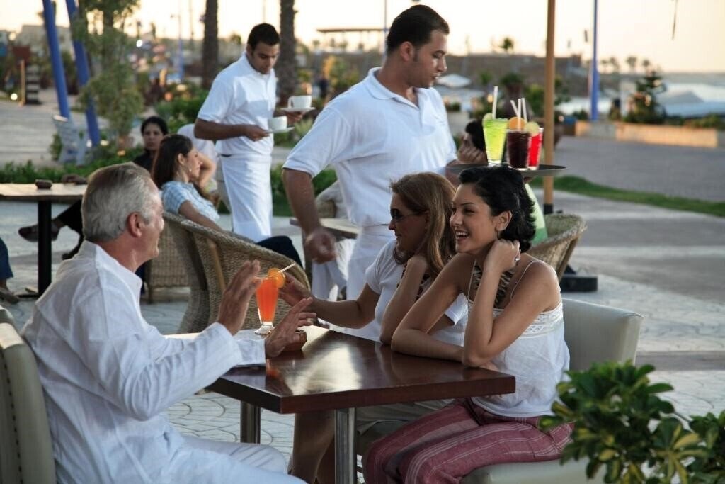 Фотографія Porto Marina Resort & SPA 5*