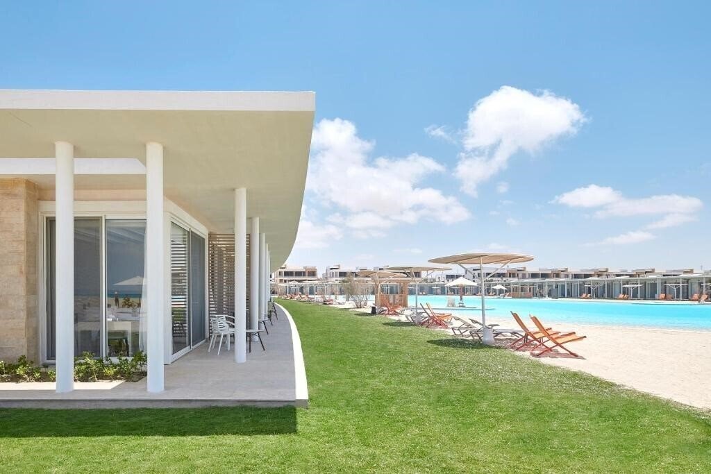 Obraz The G Hotel 5*