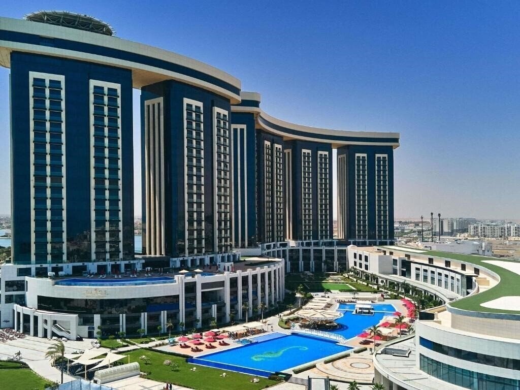 Зображення Rixos Premium Alamein 5*