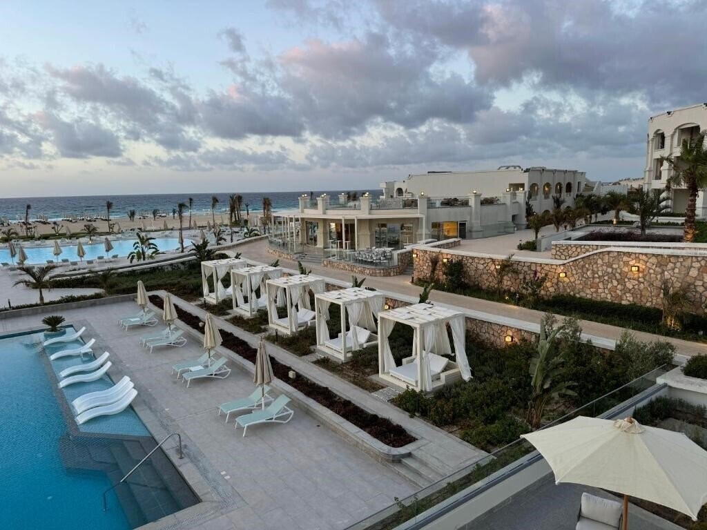 Зображення Cleopatra Sidi Henish 5*