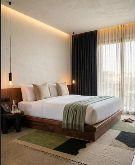 Zdjęcia Casa Cook North Coast 5*