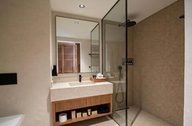 Zdjęcie Casa Cook North Coast 5*