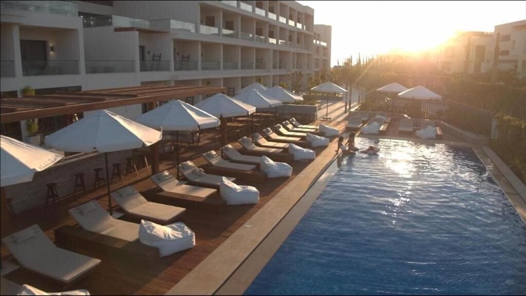 Obraz Casa Cook North Coast 5*