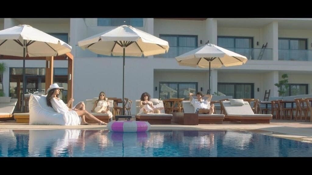 Hotel Casa Cook North Coast 5*