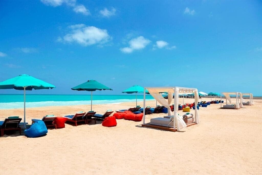 Zdjęcia Gewan Palace Resort New Alamein (ex. Crystal Lotus Luxury Palace by Pickalbatros) 5*