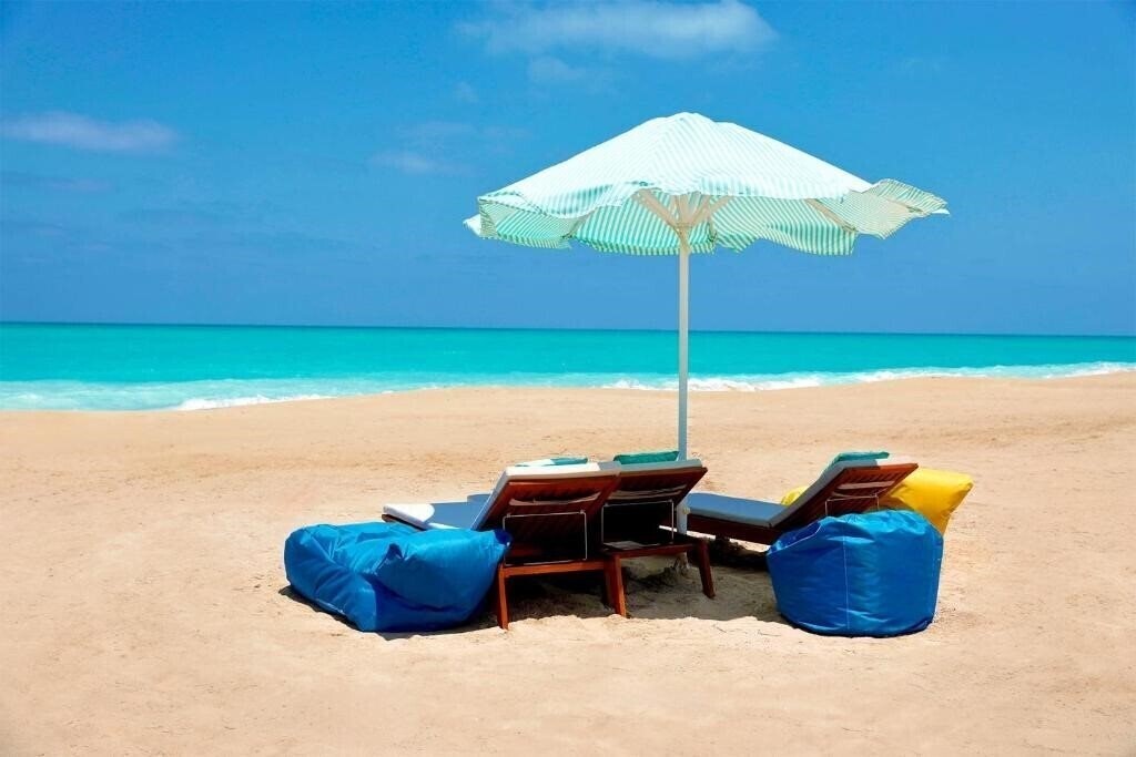 Zdjęcie Gewan Palace Resort New Alamein (ex. Crystal Lotus Luxury Palace by Pickalbatros) 5*