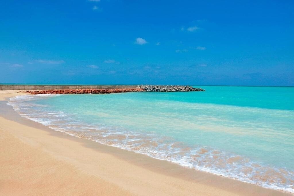 Obraz Gewan Palace Resort New Alamein (ex. Crystal Lotus Luxury Palace by Pickalbatros) 5*