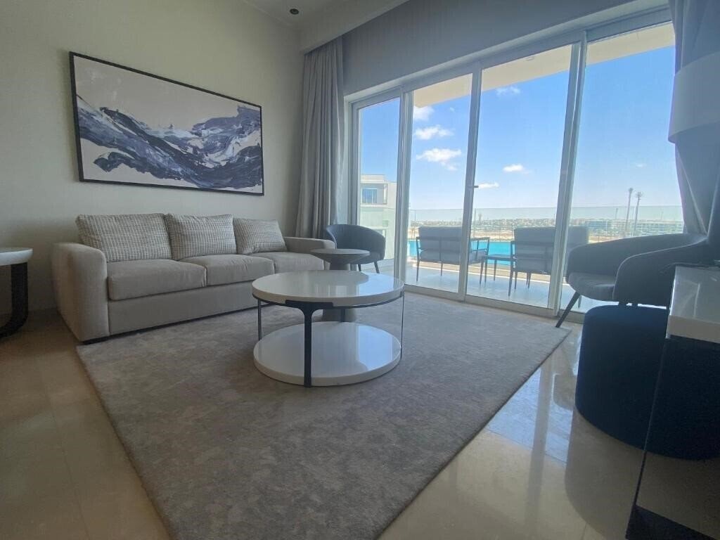 Zdjęcie Address Beach Resort Marassi 5*
