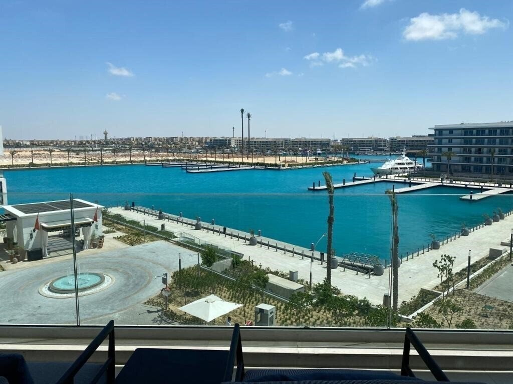 Hotel Address Beach Resort Marassi 5*